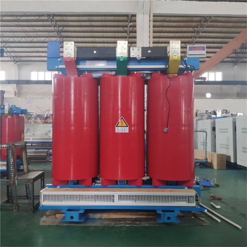 东方SCB10-1250KVA/10KV/0.4KV干式变压器