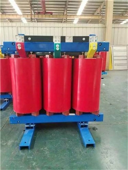 东方SCB11-125KVA/10KV/0.4KV干式变压器