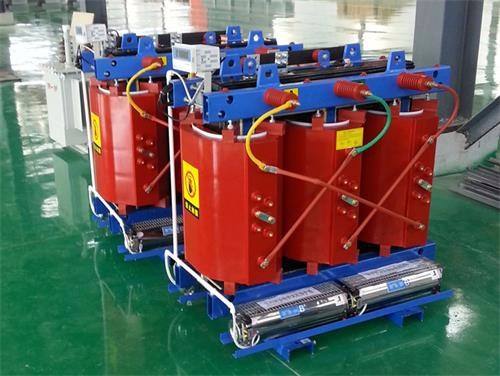 东方SCB10-200KVA/10KV干式变压器